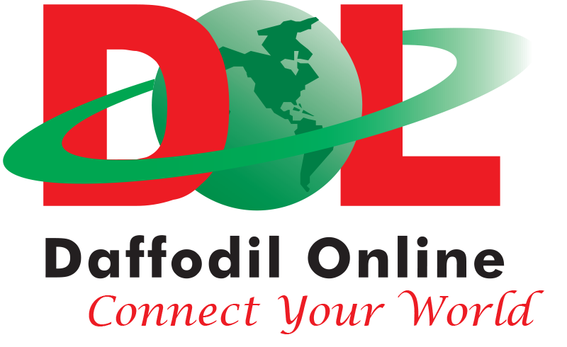 Daffodil_Online_Jessore-logo